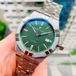 Maurice Lacroix 39mm Nam AI6007-SS002-630-1 - Ảnh 3