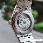 Maurice Lacroix 39mm Nam AI6007-SS002-630-1 - Ảnh 4