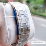 Maurice Lacroix 39mm Nam AI6007-SS002-630-1 - Ảnh 5