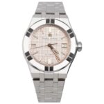 Maurice Lacroix 39mm Nam AI6007-SS002-731-1 - Ảnh 1