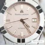Maurice Lacroix 39mm Nam AI6007-SS002-731-1 - Ảnh 3
