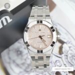 Maurice Lacroix 39mm Nam AI6007-SS002-731-1 - Ảnh 2