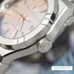 Maurice Lacroix 39mm Nam AI6007-SS002-731-1 - Ảnh 5