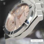 Maurice Lacroix 39mm Nam AI6007-SS002-731-1 - Ảnh 6