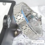 Maurice Lacroix 39mm Nam AI6007-SS002-731-1 - Ảnh 7