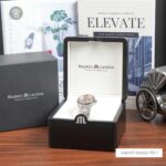 Maurice Lacroix 39mm Nam AI6007-SS002-731-1 - Ảnh 8