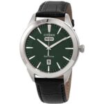 Citizen 40mm Nam AW0090-02X - Ảnh 1