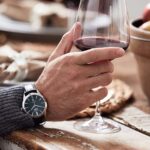 Citizen 40mm Nam AW0090-02X - Ảnh 7