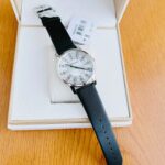 Calvin Klein 43mm Nam K2G2G1CH - Ảnh 3