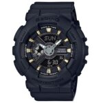 Casio 43.4mm Nữ BA-110XGA-1ADR - Ảnh 1