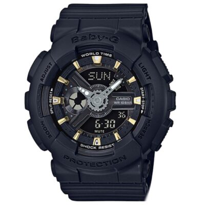Ảnh sản phẩm Casio 43.4mm Nữ BA-110XGA-1ADR