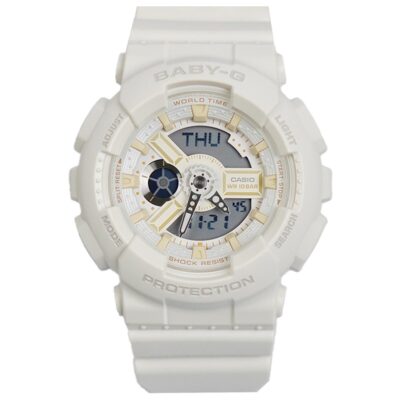 Ảnh sản phẩm Casio 43.4mm Nữ BA-110XSW-7ADR