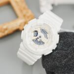 Casio 43.4mm Nữ BA-110XSW-7ADR - Ảnh 2