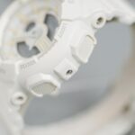 Casio 43.4mm Nữ BA-110XSW-7ADR - Ảnh 5