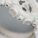 Casio 43.4mm Nữ BA-110XSW-7ADR - Ảnh 3