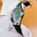 Mathey Tissot 42mm Nam H411AV - Ảnh 3