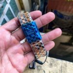 Longines 38.5mm Nam L4.899.3.92.7 - Ảnh 7