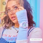 Casio 43.4mm Nữ BGA-280SW-6ADR - Ảnh 4