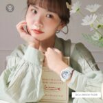 Casio 41.5mm Nữ BGA-290SW-7ADR - Ảnh 2