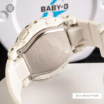 Casio 41.5mm Nữ BGA-290SW-7ADR - Ảnh 8
