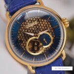 Bentley 42mm Nam BL1798-20KNN-K - Ảnh 4