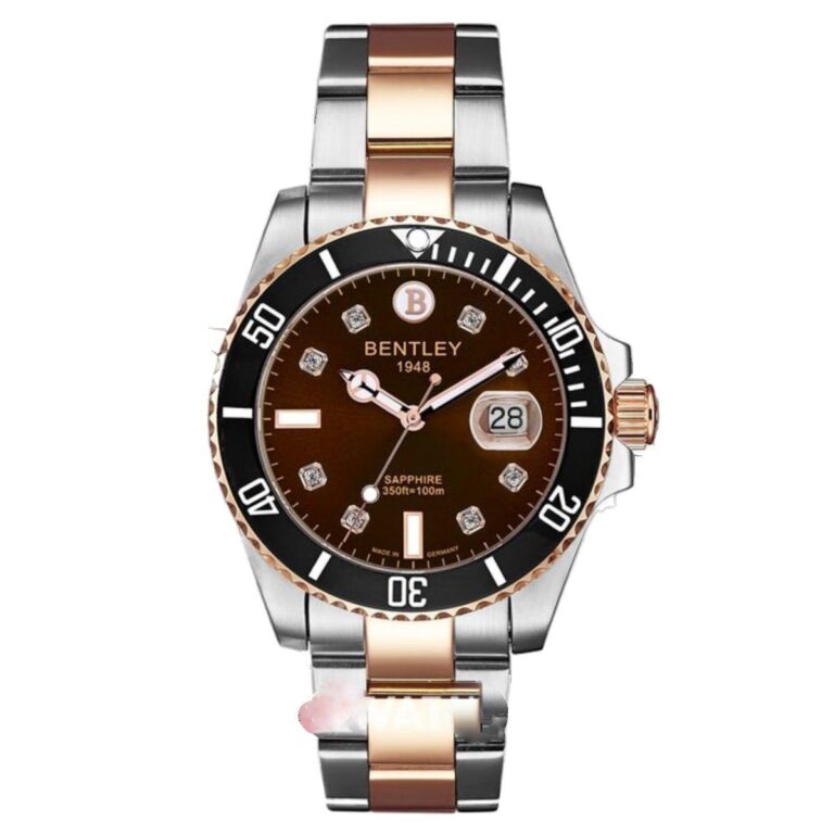 Bentley 40mm Nam BL1839-10MTDB-R