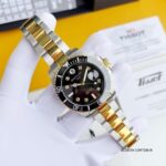 Bentley 40mm Nam BL1839-10MTDB-R - Ảnh 4