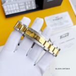 Bentley 40mm Nam BL1839-10MTDB-R - Ảnh 5