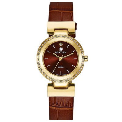 Ảnh sản phẩm Bentley 32mm Nữ BL1858-102LKDD