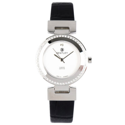 Ảnh sản phẩm Bentley 32mm Nữ BL1858-102LWCB