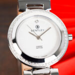 Bentley 32mm Nữ BL1858-102LWCB - Ảnh 4