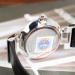 Bentley 32mm Nữ BL1858-102LWCB - Ảnh 3