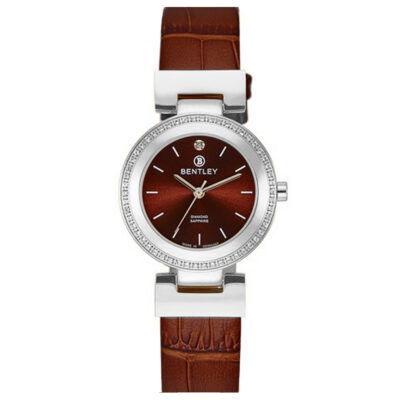Ảnh sản phẩm Bentley 32mm Nữ BL1858-102LWDD