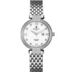 Bentley 33mm Nữ BL1867-202LWWI-S - Ảnh 1