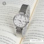 Bentley 33mm Nữ BL1867-202LWWI-S - Ảnh 2