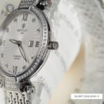 Bentley 33mm Nữ BL1867-202LWWI-S - Ảnh 5