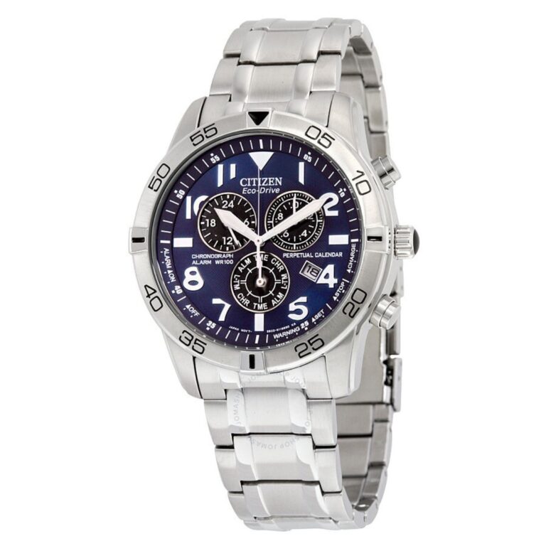 Citizen 44mm Nam BL5470-57L
