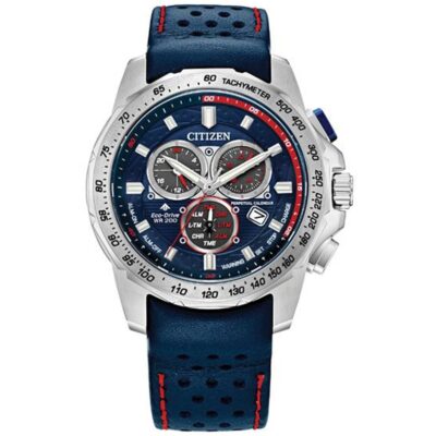 Ảnh sản phẩm Citizen 43mm Nam BL5571-09L