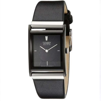 Ảnh sản phẩm Citizen 29x26mm Nữ BL6005-01E