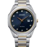 Citizen 41mm Nam BM7494-51L - Ảnh 1