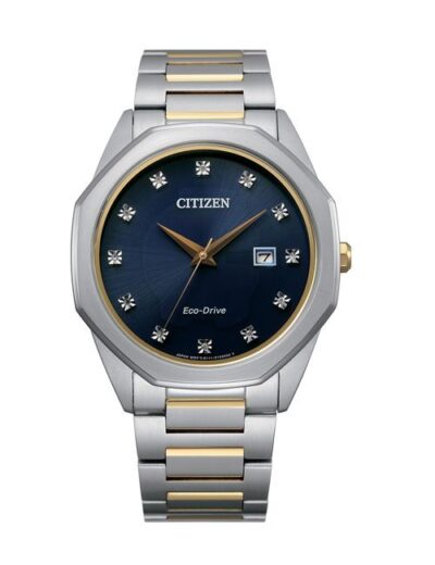Ảnh sản phẩm Citizen 41mm Nam BM7494-51L