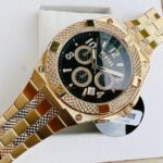 Versace 44mm Nam VSPEW0819 - Ảnh 5