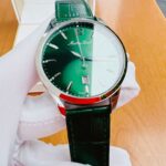 Mathey Tissot 42mm Nam H411AV - Ảnh 4