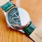 Mathey Tissot 42mm Nam H411AV - Ảnh 5