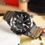 Casio 51mm Nam ECB-2000DC-1ADF - Ảnh 3
