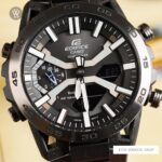 Casio 51mm Nam ECB-2000DC-1ADF - Ảnh 4