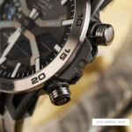 Casio 51mm Nam ECB-2000DC-1ADF - Ảnh 5