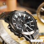 Casio 51mm Nam ECB-2000DC-1ADF - Ảnh 7
