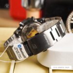 Casio 51mm Nam ECB-2000DC-1ADF - Ảnh 8