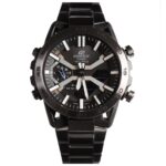 Casio 51mm Nam ECB-2000DC-1ADF - Ảnh 1